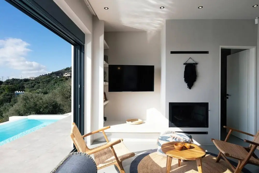 Villa Aragma