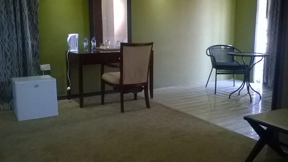 Sahara Stones Hotel