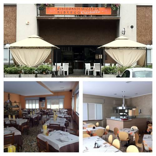 Albergo Cristallo