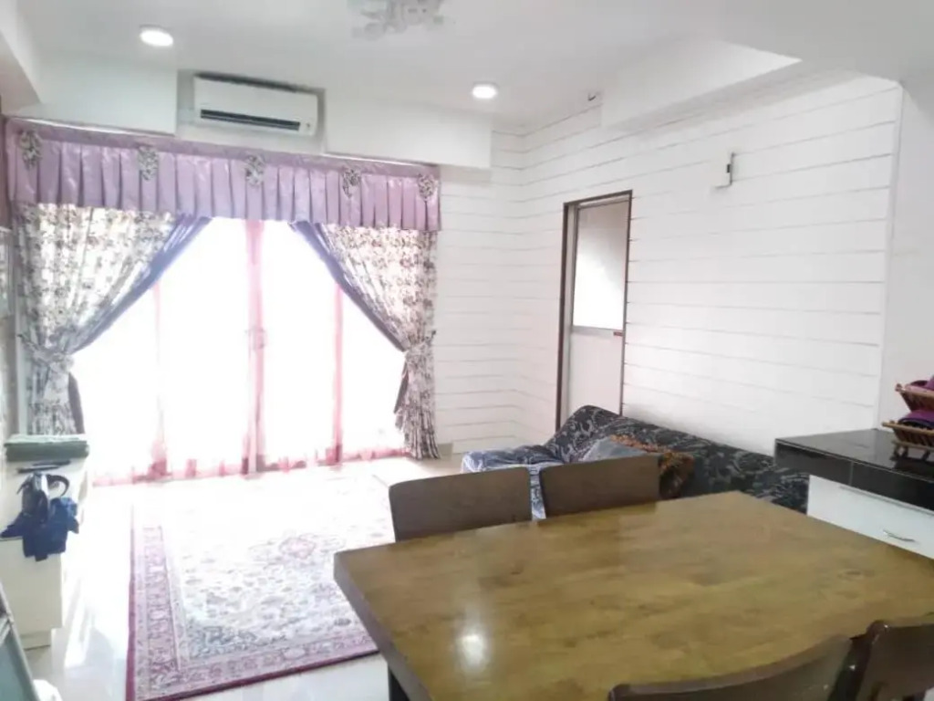 Hanifa Homestay D'Perdana