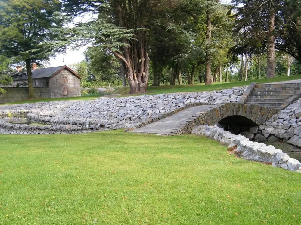 Boyne Valley Hotel - Bed & Breakfast Only