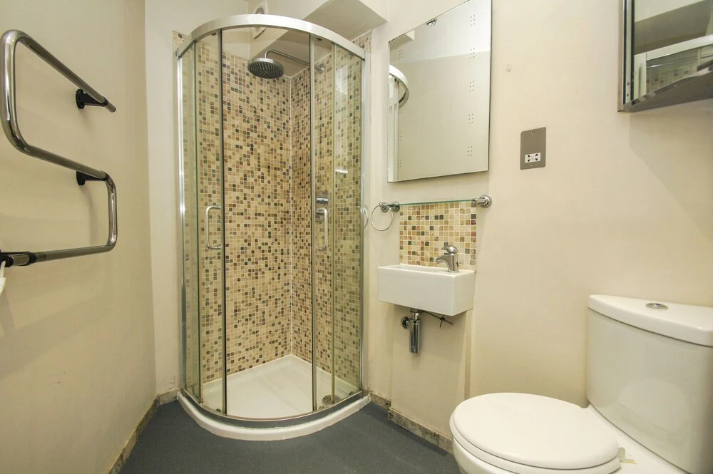 Cambridge Road Studio by Brighton Holiday Lets