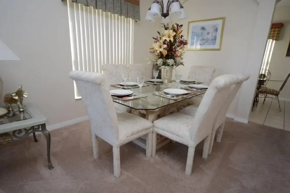 Ref 39 Villa With own Pool Lake View Near Disney
