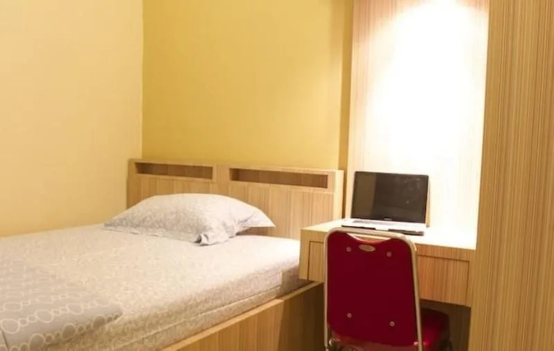 Memoria Syariah Residence