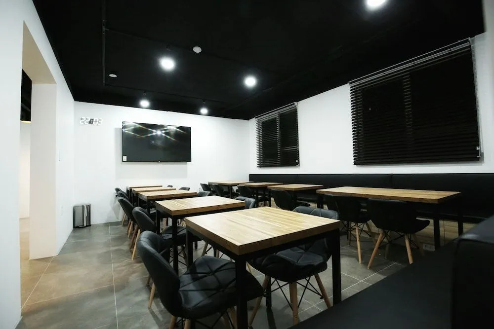 Stayan - Hostel