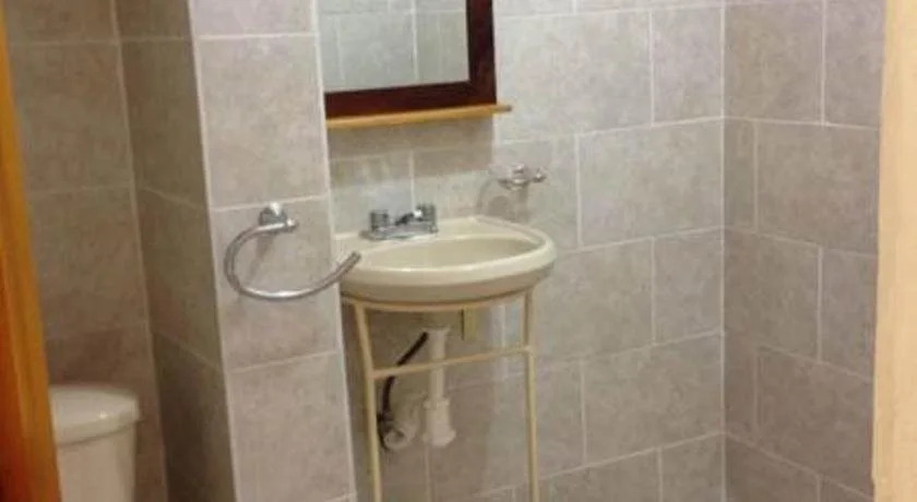 Hotel Capy