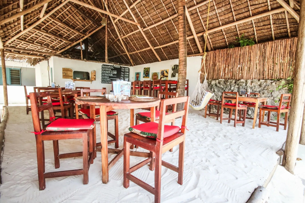 Blue Reef Sport & Fishing Lodge