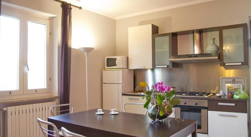 B&B Azzurra