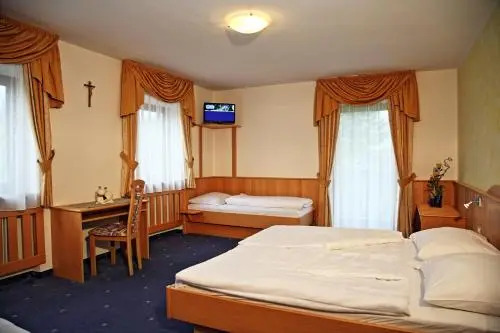 Hotel Murrer relaxe.nature.gusto