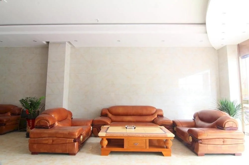 Dushi Wangjiao Business Hotel