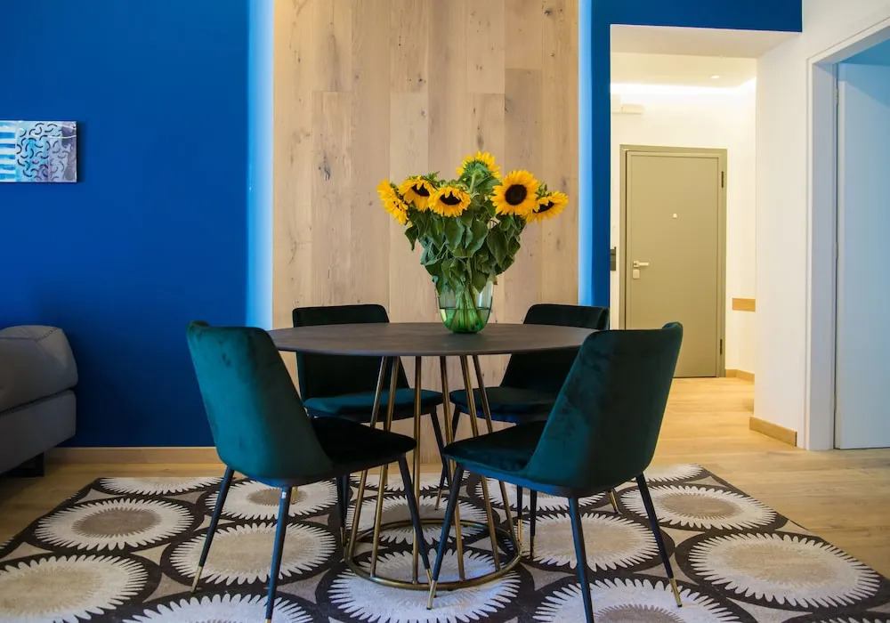 PINACOTA SUITES ATHENS