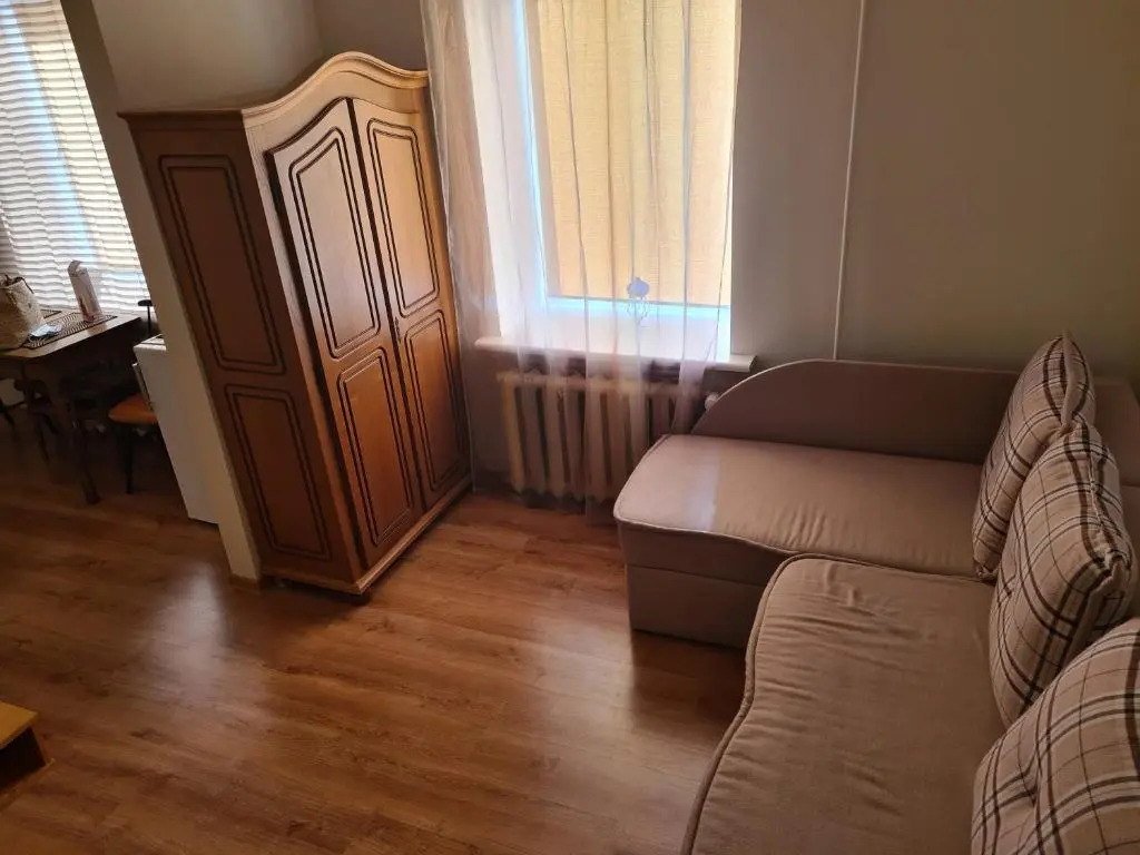 Saulės apartamentai