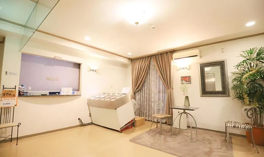Hotel Wave大人専用