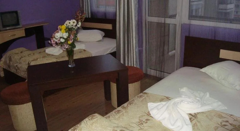 Hotel Han Krum
