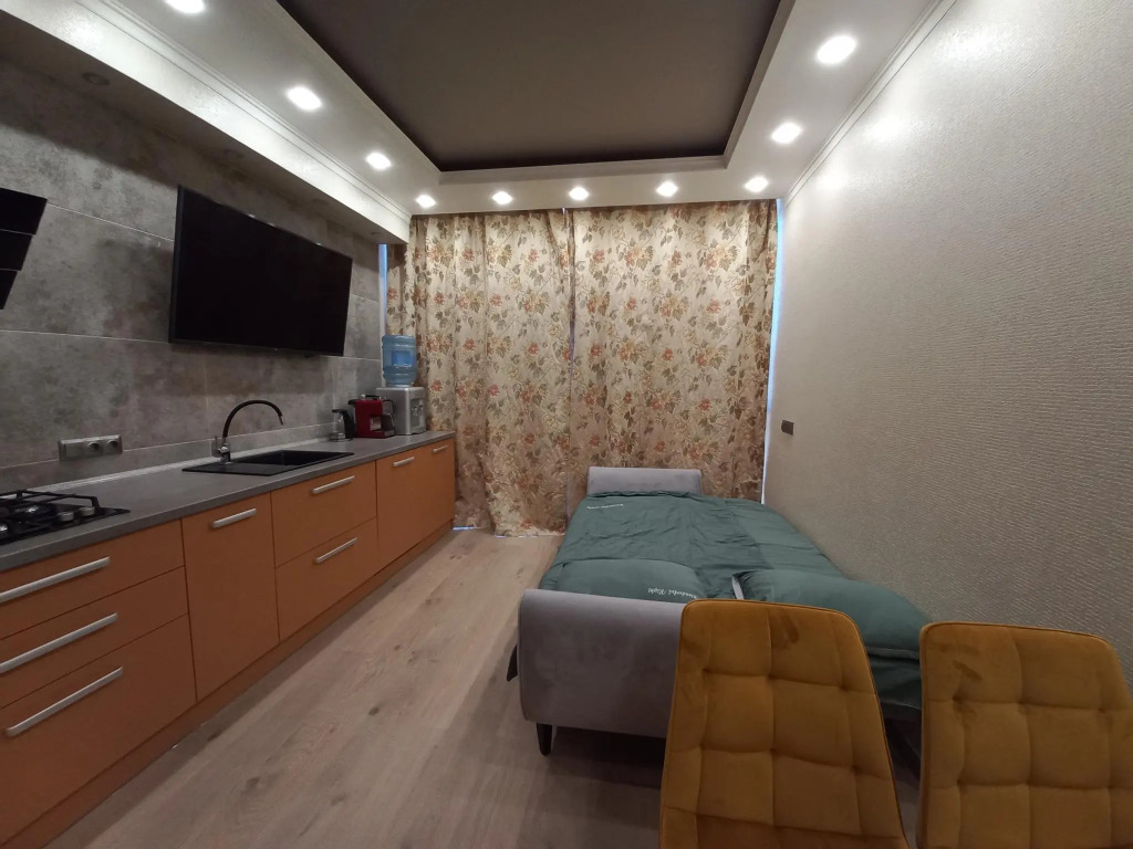 Rauschen Prestige (Раушен Престиж) на улице Динамо 12