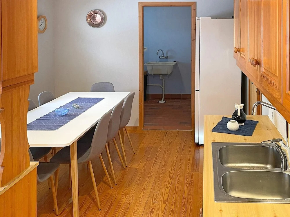 12 Person Holiday Home in Alfoten