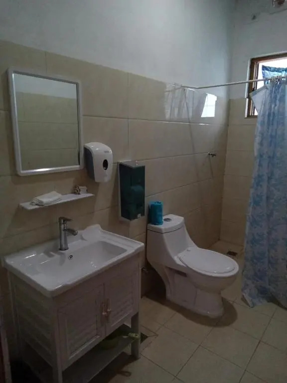 TR Apartments