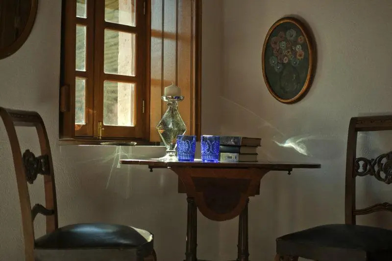 Theophano Art Hotel