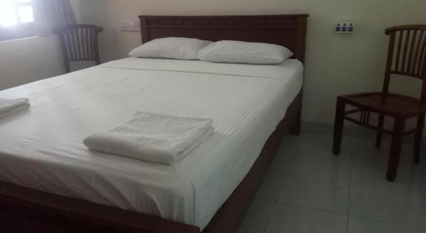 Waja Bed & Breakfast
