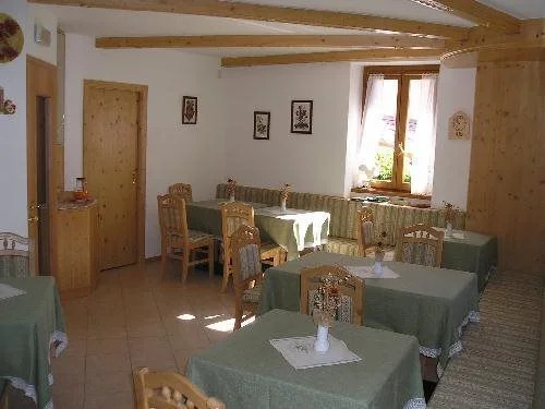 Bed and Breakfast Galet