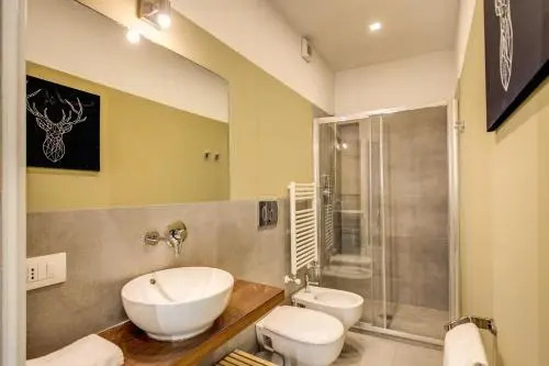 Nazionale Stylish Apartment