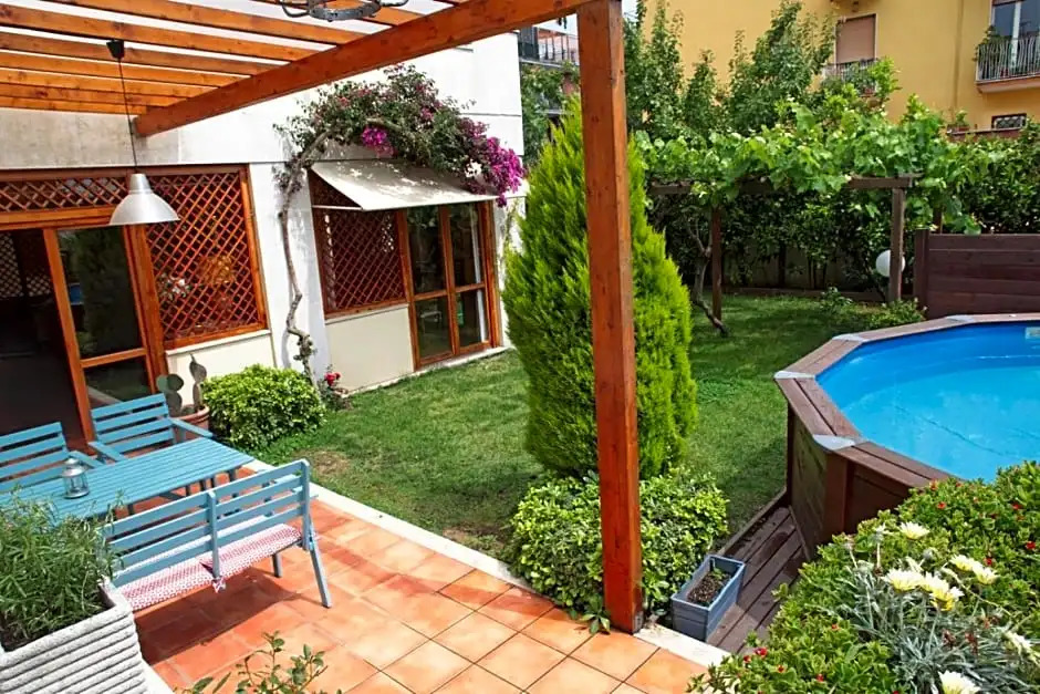 B&B Villa Rome