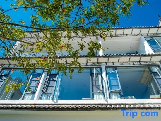Dali Xiuwan Seaview Homestay