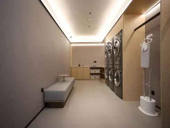 JI Hotel (Nanjing Xianlin University City Yaoxin Avenue)