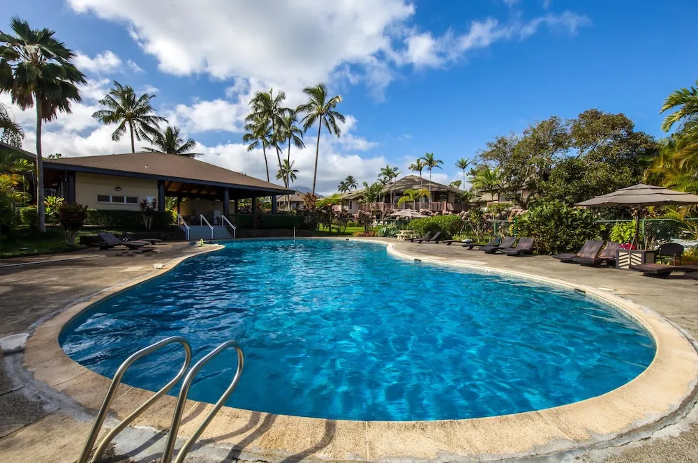 Mauna Kai 5A - 2 Br Condo