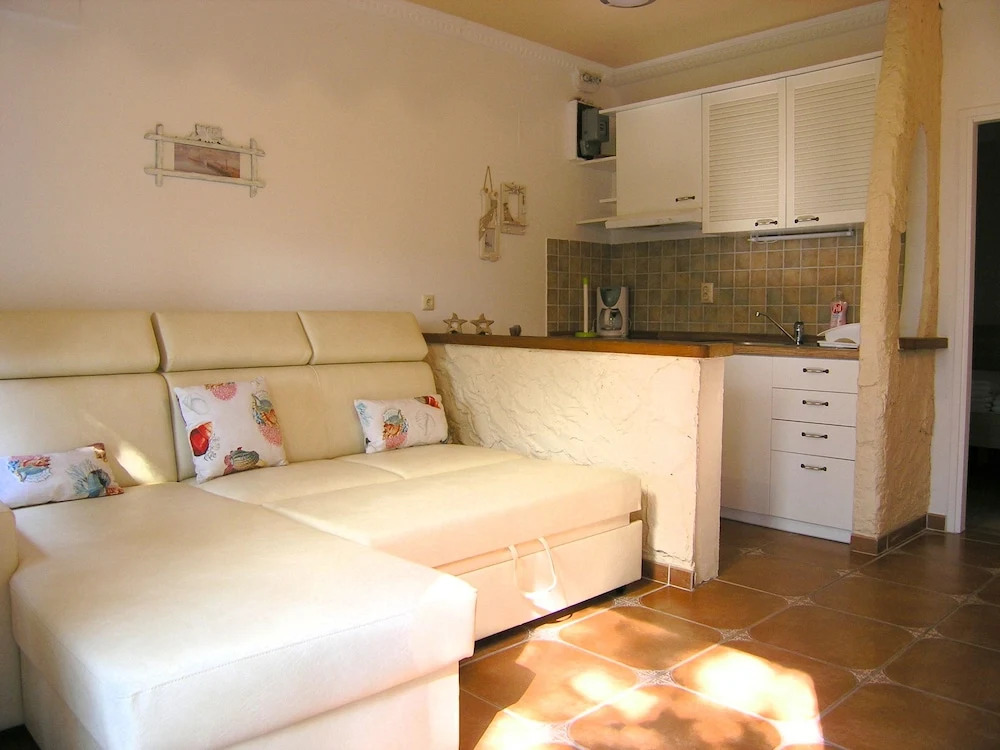 Apartment Damijan