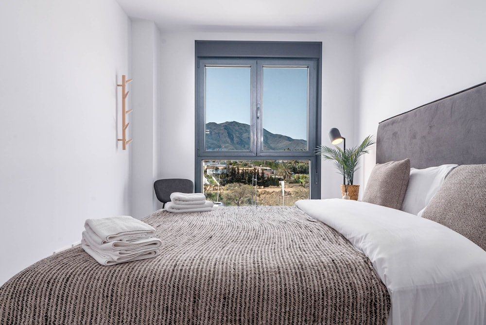 Lme10.3a - Bright Modern Flat With Amazing Terrace