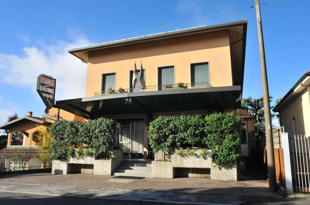 Hotel Molteni