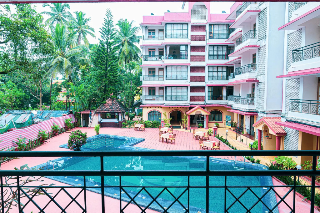 Horizon Hotel