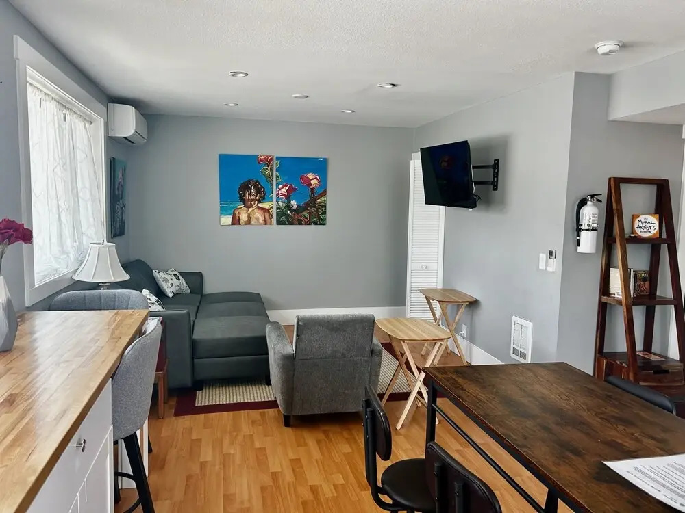 Water Street Retreat