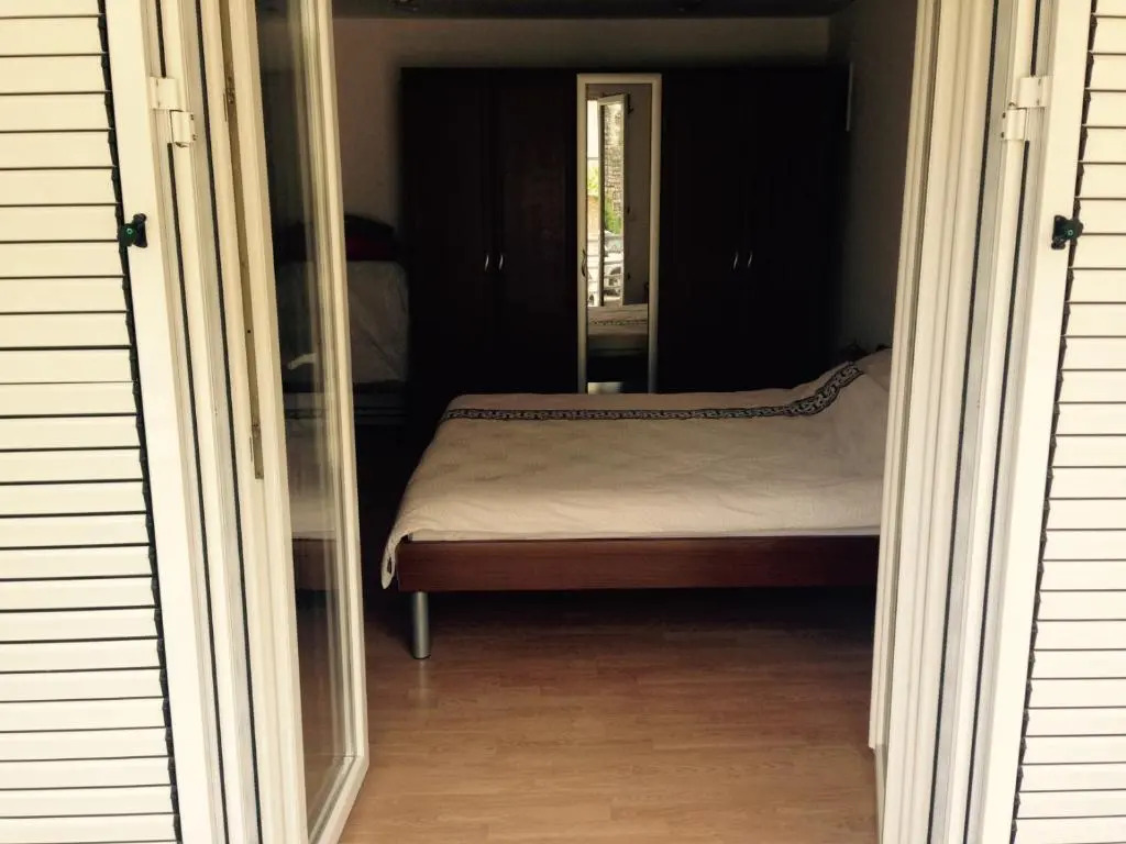 Home Apartment Petrovac