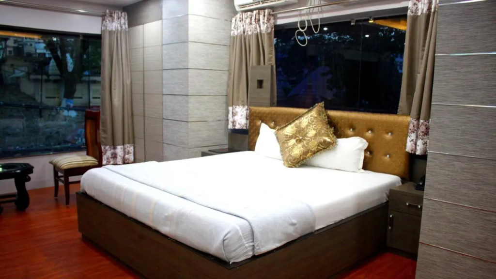 Hotel Shreemoyee Inn - Kamakhya Temple