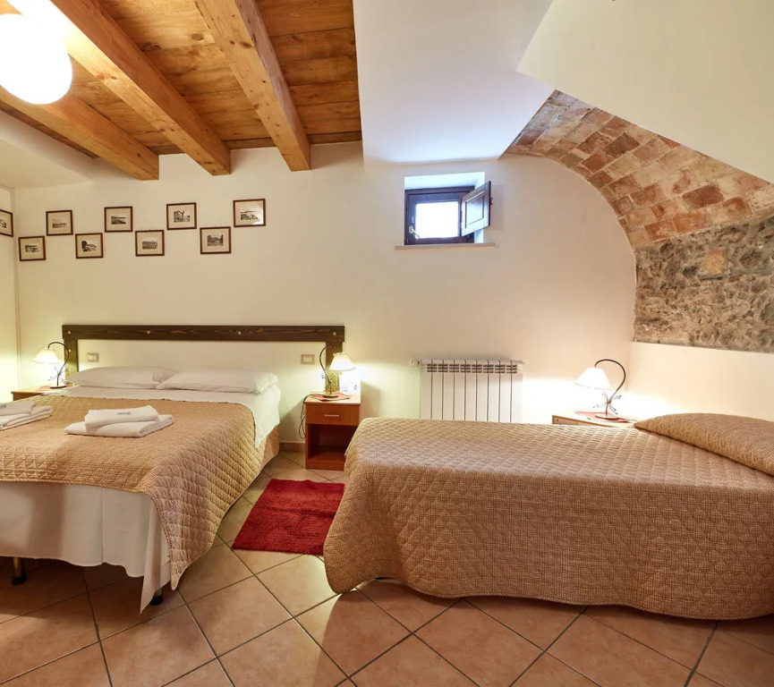 B&B La Suite