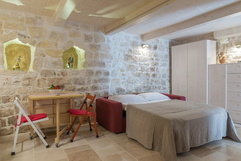 Casa Orchidea nel centro di Ostuni