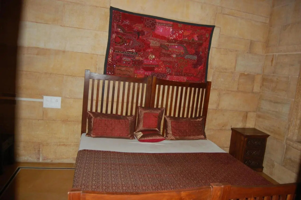 Hotel Pol Haveli Jaisalmer