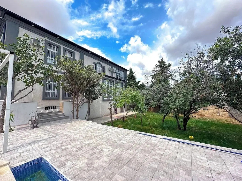 Central Vip Villa