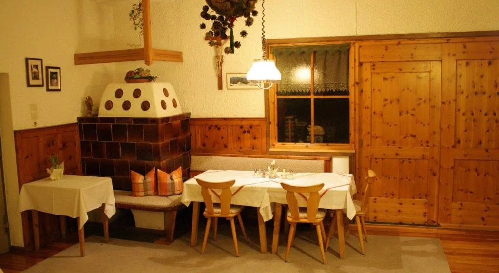 Apartments HAUS SCHÖN - Preise inclusive Pitztal Sommer Card