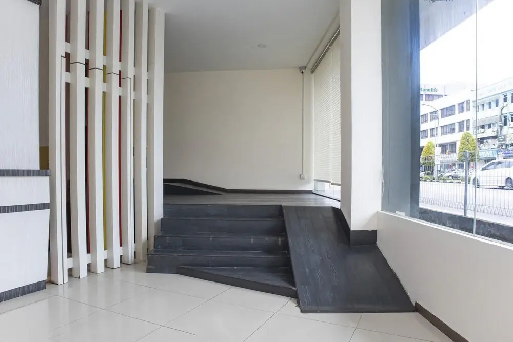 OYO 90251 Hotel Malaysia