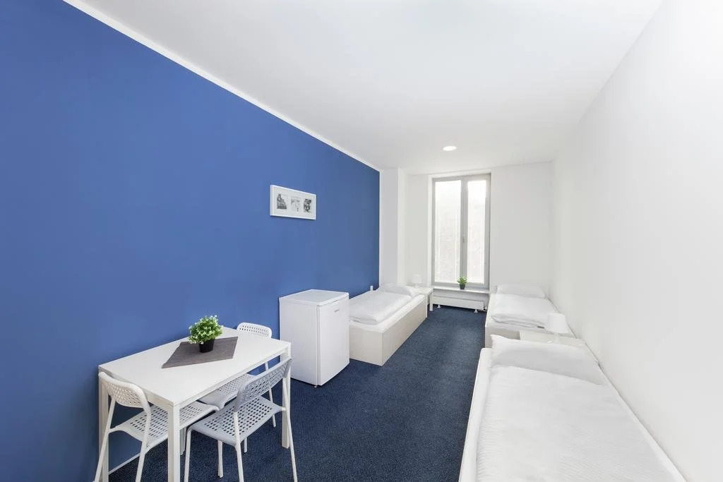 Hotel & Hostel Letov