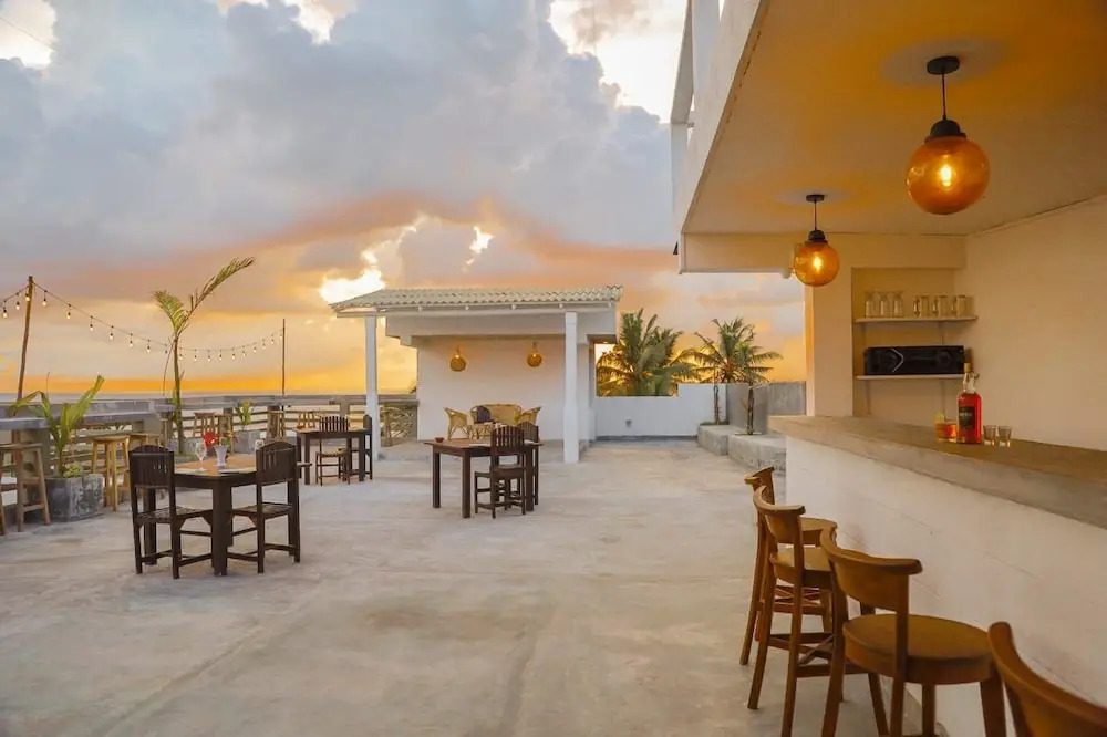 Cozy Cocos