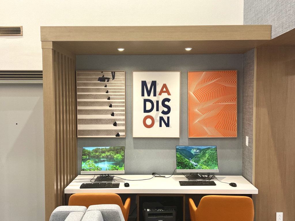Holiday Inn Express Madison by IHG
