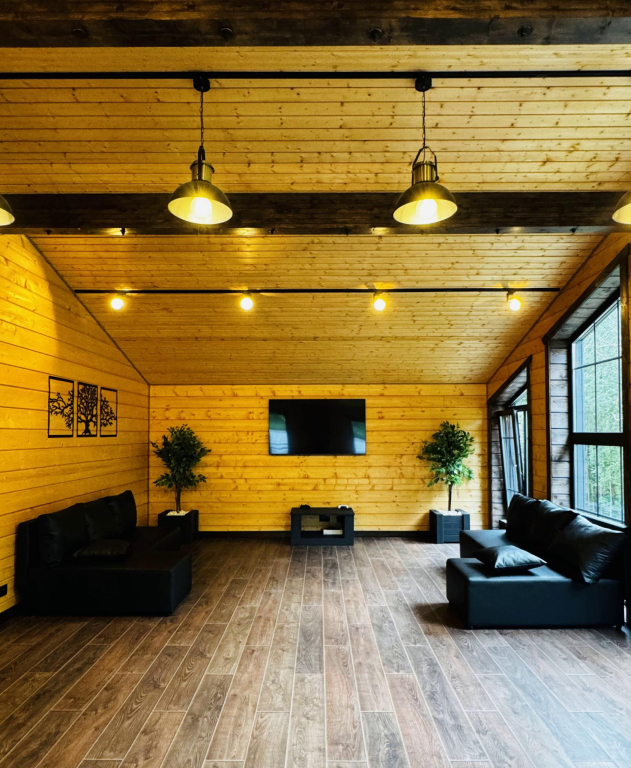 Горелово Хутор 3