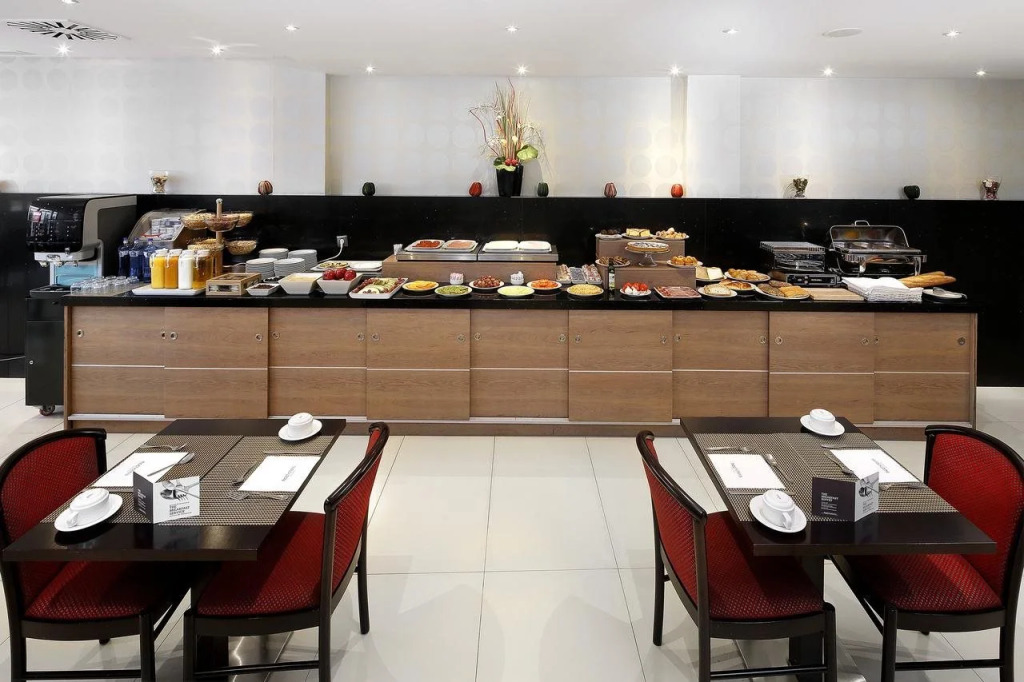 Arco Barcelona Hotel