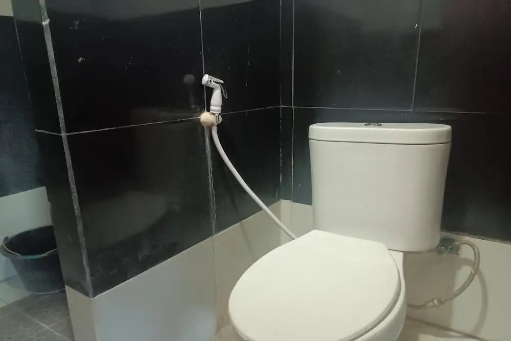 OYO 93485 Hotel Kenzie Sentani