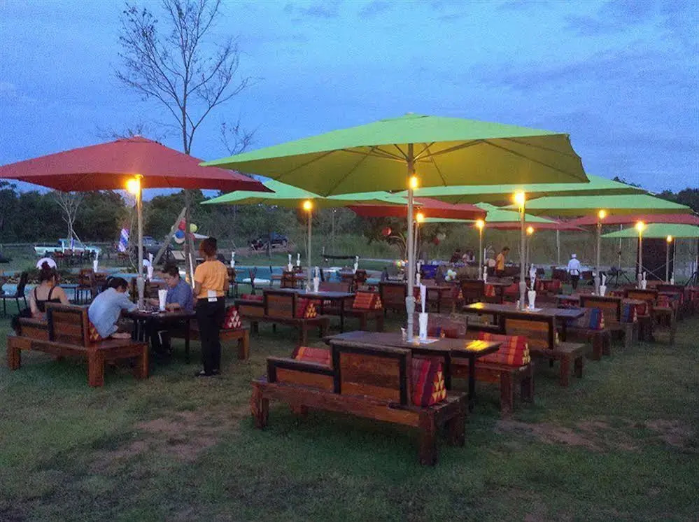 Buritara Resort & Spa Jomtien