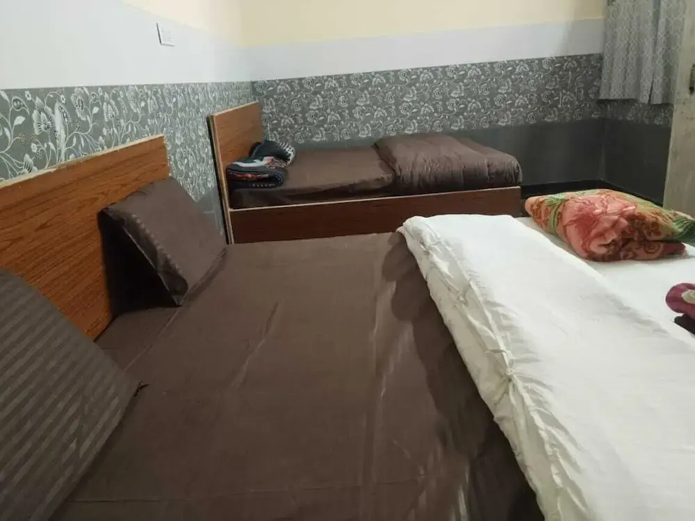 The Street Homestay-600m from Taj Mahal